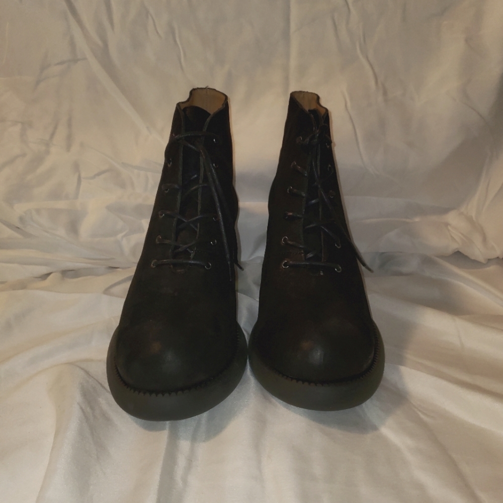 Fluevog Boot - Picture 2 of 12